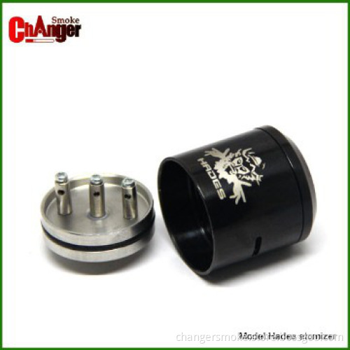 New arrival!!!Hades atomizer hades rda 1:1 clone in stock!